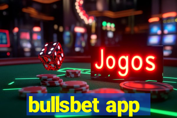 bullsbet app